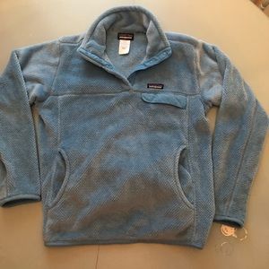 Patagonia Fuzzy Pullover Women’s